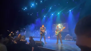 Kamran Hooman Messle Khodet Live 