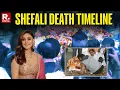 Download Lagu Shefali Jariwala Death: What Happened At The Night Of Her Demise?