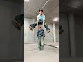 Download Lagu ESTA NOCHE VRIAL TIKTOK DANCE! 🤭🔥 | Cadel and Mia 🩵 #shorts #dance