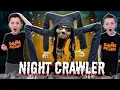 Night Crawler Animatronic Spirit Halloween Unbox Setup Halloween Animatronic