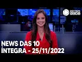 Download Lagu News das 10 - 25/11/2022