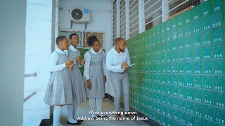 Jomireso Voices Tz - Andika (Official Video) 4K UHD