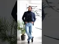 Download Lagu Smart casual outfit idea for men 🔥 #mensfashion #mensstyle #menswear #grwm #grwmoutfit