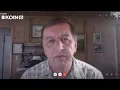 Interview with Malheur Enterprise editor Les Zaitz