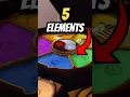 The meaning of each miraculous s color