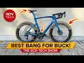Download Lagu De BESTE fietsupgrades in 2025 | GCN Tech Show aflevering 401