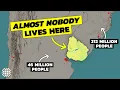 Download Lagu Why Almost Nobody Lives In Uruguay