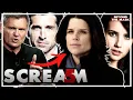 KEVIN WILLIAMSON S ORIGINAL SCREAM 5 REVEALED Beyond The Mask