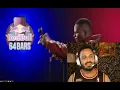 Yung Sammy x Mxrci - TOP SHOTTA Reaction | Red Bull 64 Bars | GDX REACTS