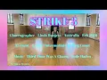 Strike 3 Line Dance