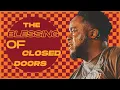 Download Lagu There's Favor In Closed Doors | Jerry Flowers