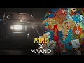 Download Lagu Paro x Maand - Shubhadip Dey Mashup | Paro x Maand Shubhadip Dey #mutelyrics