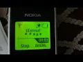 Nokia 1200 (RH-99) - Alarm