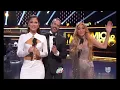 Amén - Ricardo Montaner, Mau y Ricky, Camilo, Evaluna Montaner | Premio Lo Nuestro 2021