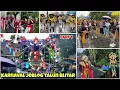 KARNAVAL JEBLOG TALUN BLITAR 2025 PART 1 
