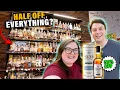 The BEST Bourbon Hunting Spots in Louisville Kentucky