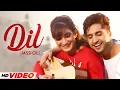 Lagu Dil (HD Video) | Jassi Gill | Jaani | B Praak | New Punjabi Songs 2024 | Latest Punjabi Songs 2024
