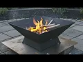 DIY Fire Pit II Backyard Ideas