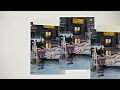 Joshua Tree - Rose Gray & Demi Lovato