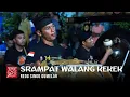 Download Lagu ENAK BANGET !! SRAMPAT - WALANG KEKEK VERSI HERI KENDANG TABUHAN REOG PONOROGO