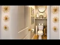 BATHROOM DECOR IDEAS AFFORDABLE - DECORATE WITH ME