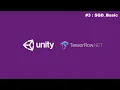 TensorFlow NET and Unity Integration
