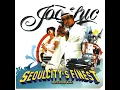 Right Here, Right Now (feat. BILL STAX, Lil' Joe, Verbal Jint)