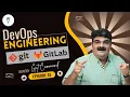 Episode-25 Git Reset Command In Hindi Complete Git and Gitlab Tutorial