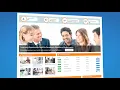 Chasma Editor SumTotal Learner Dashboards
