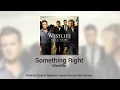 Download Lagu Westlife - Something Right (Instrumental/Karaoke)