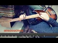 Download Lagu Stiff Necked Fools, Bob Marley (Bass Tutorial) - #howtoplay #basslesson #basstabs