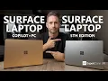Surface Laptop and Surface Laptop 5 What s New