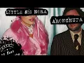 Download Lagu AronChupa, Little Sis Nora - I’m an Albatraoz Again (ClubWave remix)