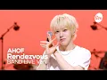 4K AHOF Rendezvous Band LIVE it s Live K-POP live music show