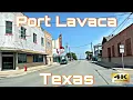 Port Lavaca TX - Calhoun County