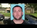 Murder suspect sought in Port Orange