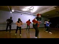 A Tribe Called Quest  Find a Way | Luke Choreography