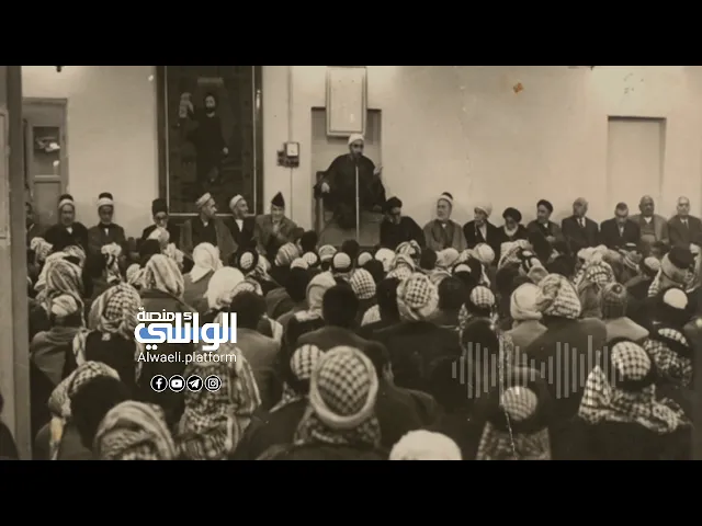 تعرف على أحد أسباب أستجابة الدعاء | الشيخ أحمد الوائلي