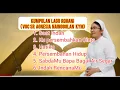 Download Lagu Kumpulan Lagu Rohani ( Voc Sr Agnesia Nainggolan KYM)