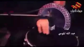 ابعد عني ونساني 