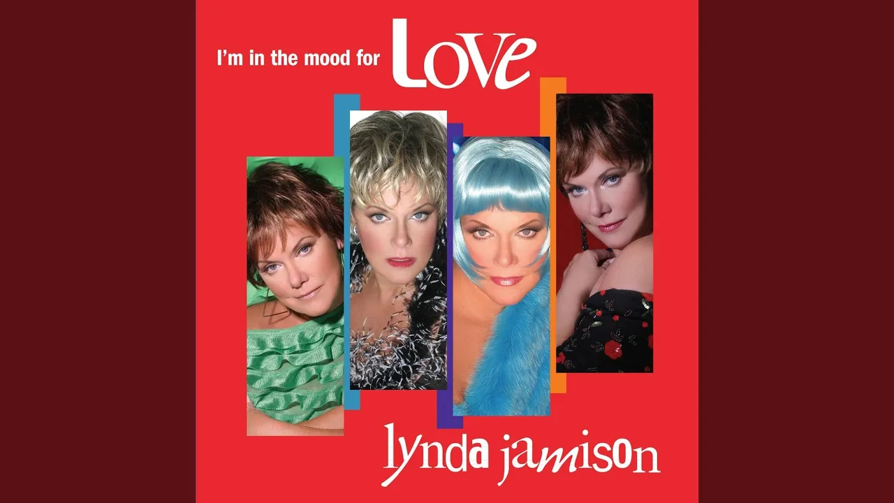 I'm in the Mood for Love I'm in the Mood for Love