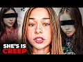 What Happened to Sophie Rain Explains Everything About Parasocial Fame