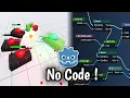 Making A Game In Godot Without Coding