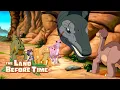 Chomper s Secret FULL EPISODE The Land Before Time