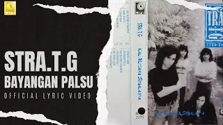 Download Stra.T.G - Bayangan Palsu (Official Lyric Video) MP3