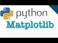 Python Matplotlib Tutorial Matplotlib Python Data Science Tutorial
