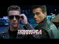 Lagu Terminator 2 but starring Jean-Claude Van Damme | Trailer Concept Style