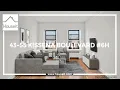 Tour of 43-55 Kissena Blvd Apt 6H in Flushing Queens