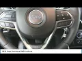 2019 Jeep Cherokee Holzhauer Auto and Motorsports Group 326472