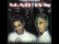 01. Su florcita - Agrupación Marilyn - Historias (2006)